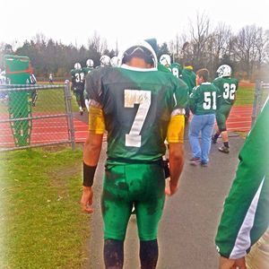 Meet your Posher, Joseph